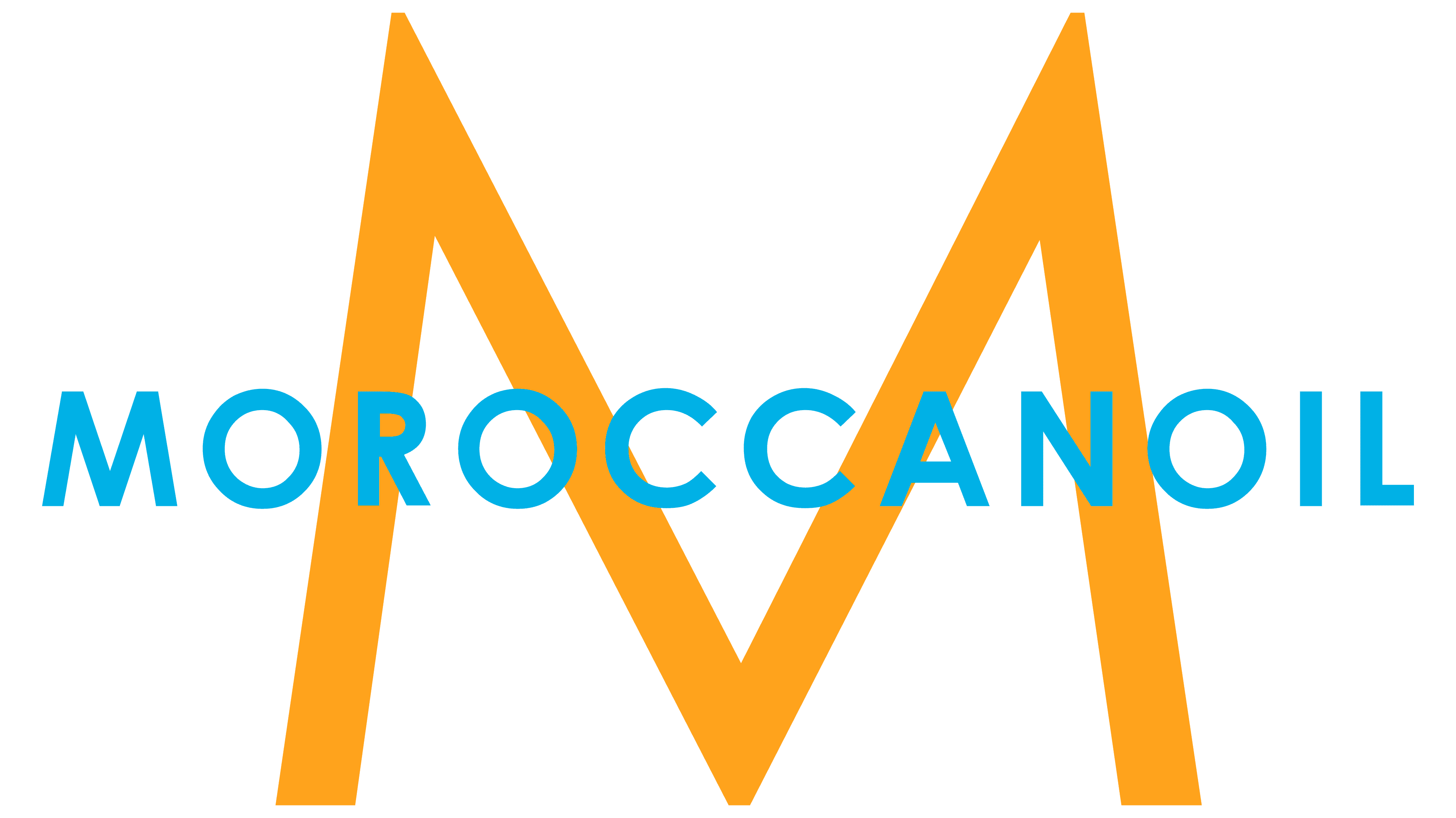 Moroccan Oil Product Logo